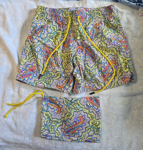 Nwot authentic etro milano - authentic,