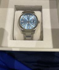 Ice Blue Ball Engineer III Marvelight Chronometer (40mm) NM9026C-S6CJ-IBE VGC