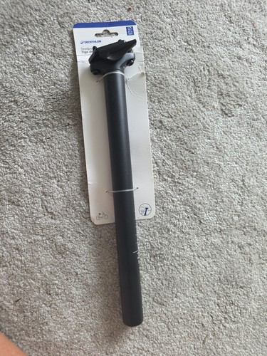 Decathlon seat post - decathlon,