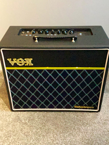 Vox valvetronix vt40x 40w - vox,