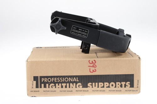 Manfrotto 393 gimbal - manfrotto,