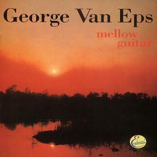 Mellow guitar - mellow,