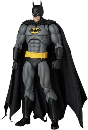 Mafex 270 knight - mafex,