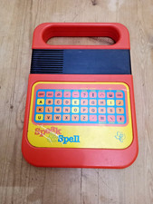 Vintage Speak & Spell by Texas