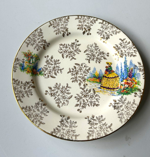 Barratts england vintage - barratts,