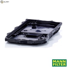 HYDRAULIC FILTER AUTOMATIC