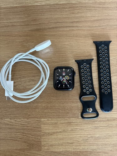 Apple watch 2nd gen - se,