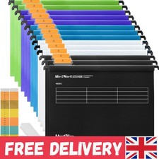 Suspension Files 15PCS