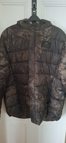 Nash zero tolerance jacket - nash,