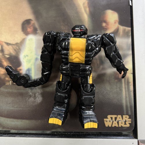 Rock lords bots stone - rock,