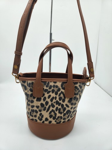 Boden mini canvas - canvas, bucket