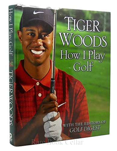 Tiger woods how play - i,