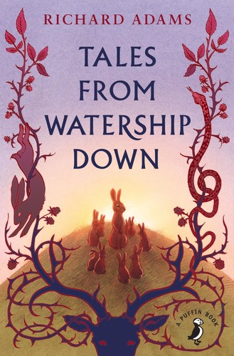 Tales from watership down - tales,