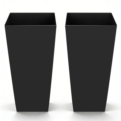 Vevor tall planters large - tall,