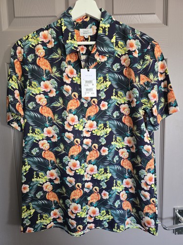 Next men short sleeve - next, shirt