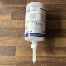 JOB LOT, Tork Luxury Soft