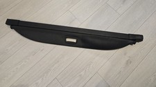 ZAFIRA PARCEL SHELF LOAD Cover