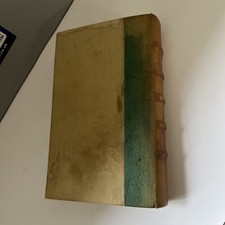 Antique 1879 “Wild