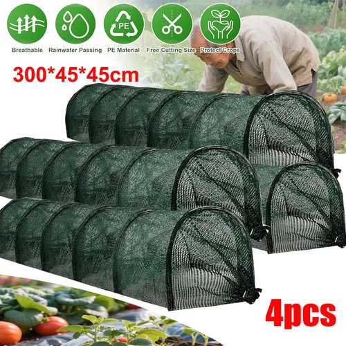 4pcs garden grow - 4pcs, 3m