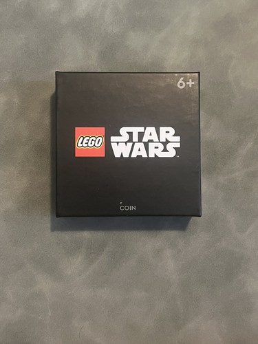 Lego star wars - star,