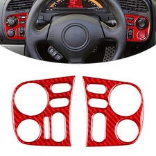 Interior Driver Side Dashboard