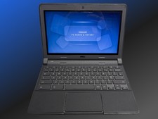 Dell Chromebook 11 3120 4GB