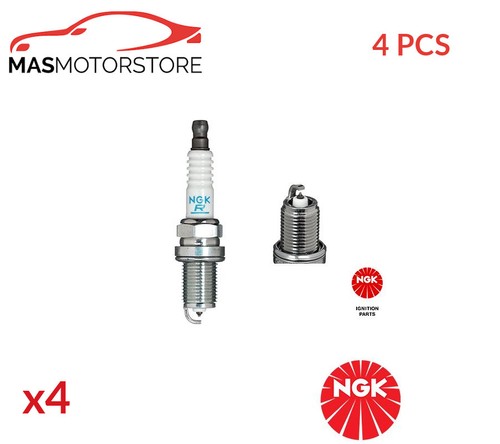 Engine spark plug set plugs - spark,