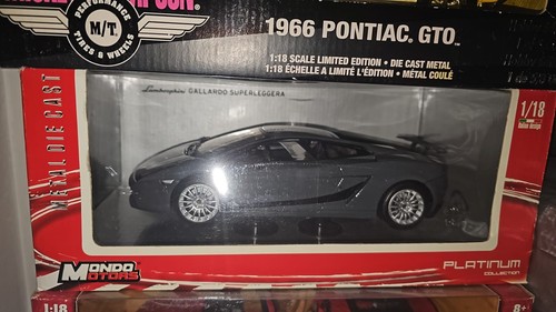 Mondomotor lamborghini - mondomotor,