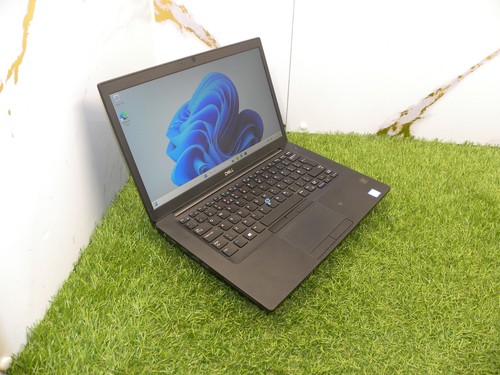 Dell latitude 7490 laptop - laptop,