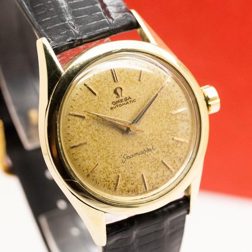1956 omega seamaster 2802 - omega, 2802-8