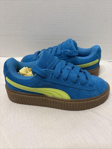 Puma rihanna fenty - x, creeper