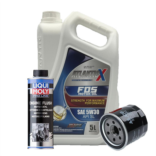 Service kit for subaru - for,