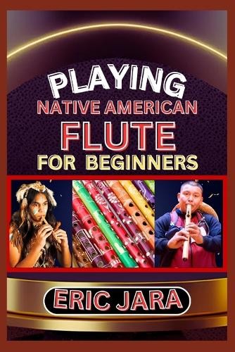 Eric jara playing - jara, native