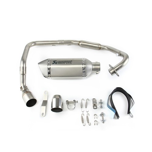 Slip for benelli tnt125 - slip,