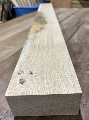 Hardwood offcuts oak lot - hardwood, oak,