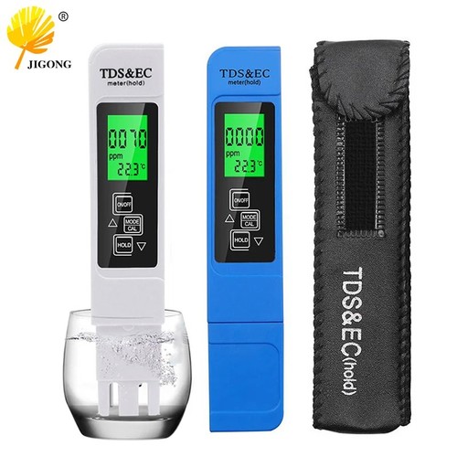 Digital tester tds ppm - tester,