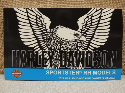 Oem harley davidson 2021 - oem,