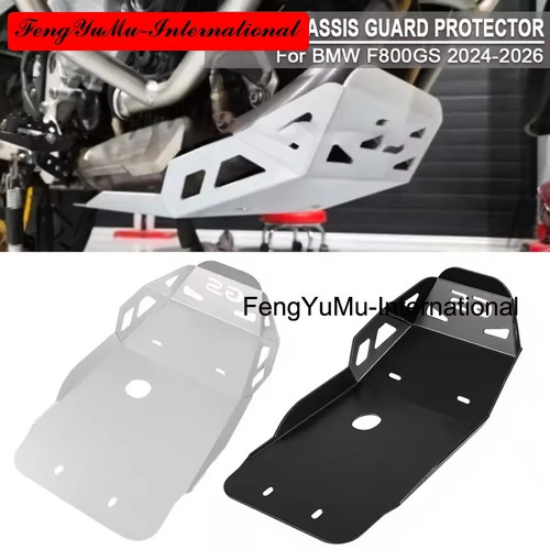 Cnc for bmw f800gs f800 - cnc,
