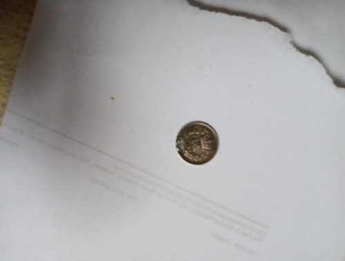 1843 victoria one and - victoria,