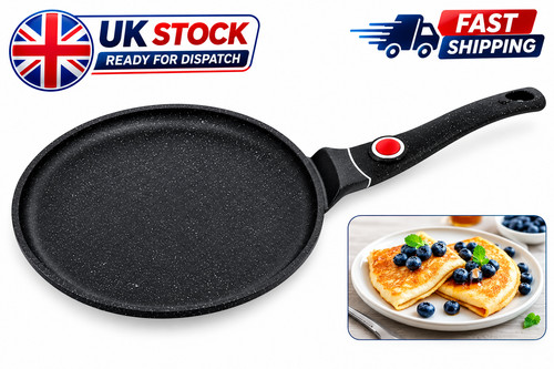 Ucclife non stick tawa 22cm - stick,