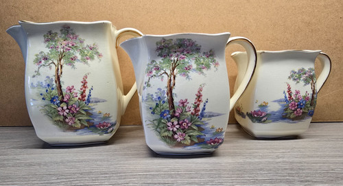 Falcon ware set - ware,
