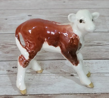 Beswick Vintage  Hereford Calf
