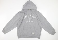 Mens UK XL Regular Jack Wills