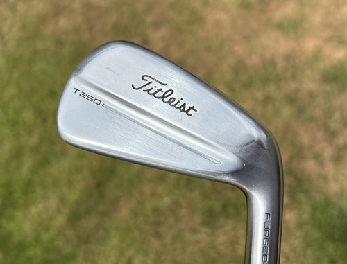 Mint condition titleist - mint,