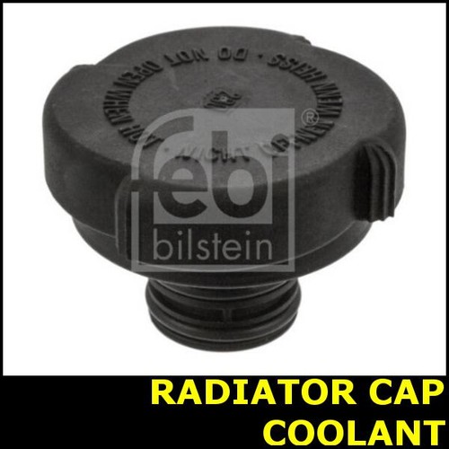 Radiator cap coolant fits bmw - radiator,