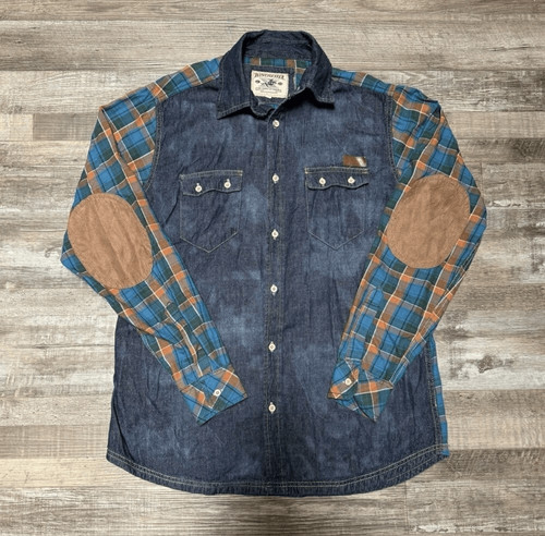 Winchester men acid wash - winchester,