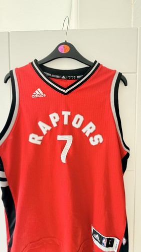 Adidas toronto raptors 7 - toronto,