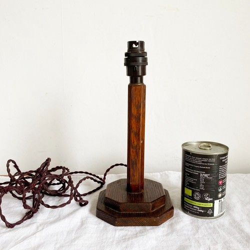 Antique art deco oak - deco, wood