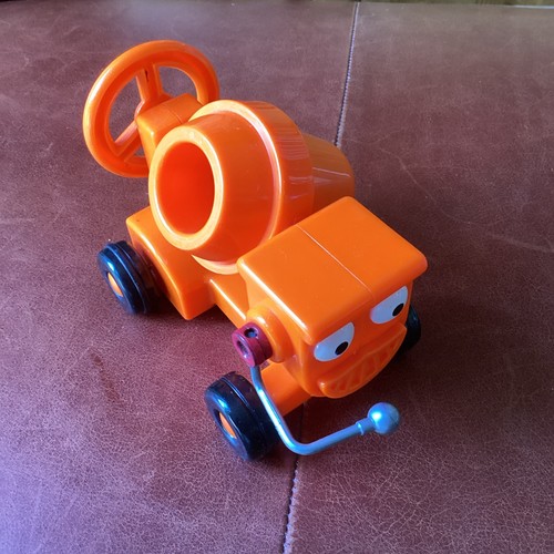 Bob the builder - the,