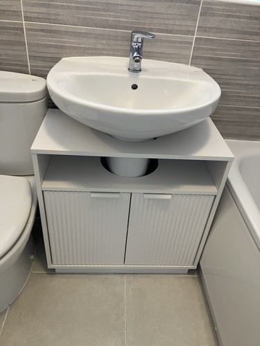 Next garda white textured - white,